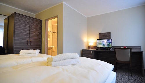 Standard Double Room, 1 Double Bed