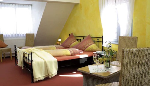 Double Room