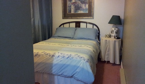 Junior Loft, 2 Bedrooms, Private Bathroom, Partial Ocean View