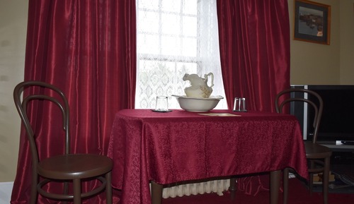 Premium Room, 1 Bedroom, Non Smoking, Private Bathroom