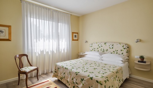 Apartment, 2 Bedrooms