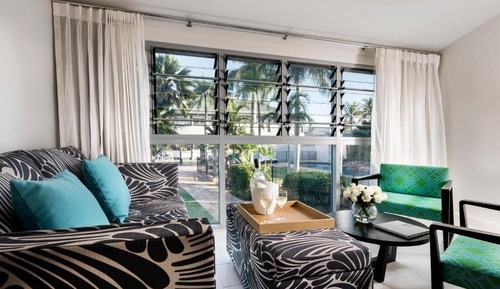 Bayside Premier Room
