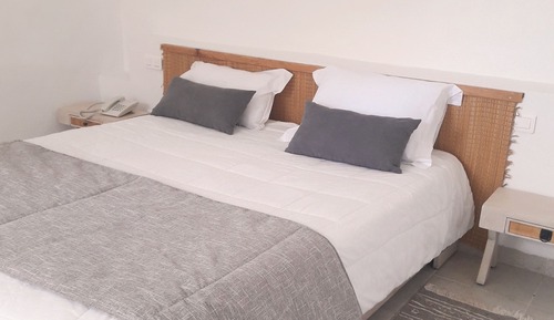 Duplex, 2 Bedrooms