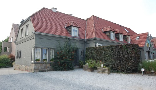 Twin Room, Ground Floor