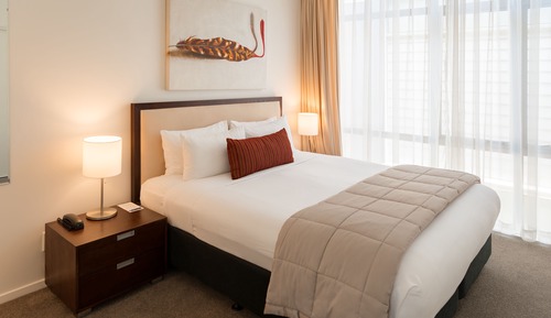 Executive Townhouse, 2 Bedrooms