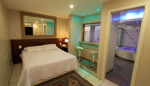 Luxo Duplex