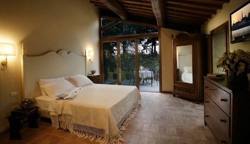 House, 5 Bedrooms (La Tinaia)