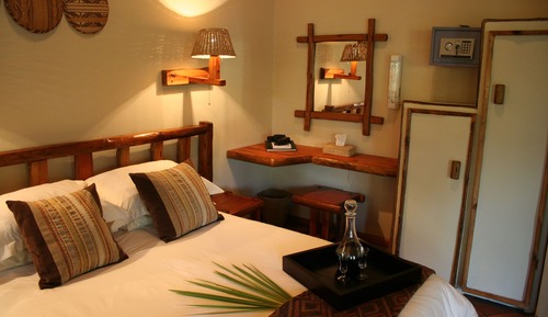 Panoramic Tree House, 1 Bedroom, Kitchenette, Park View