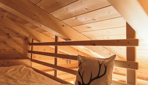 Traditional Room (Idylle)