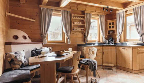 Apartment, 2 Bedrooms (Charme)