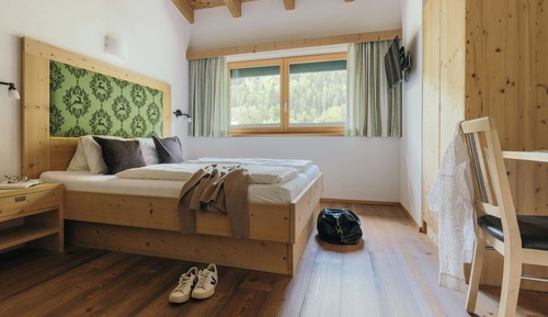 Family Apartment (Charme)