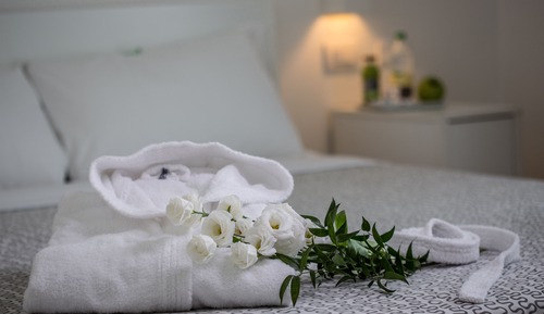Comfort Single Room