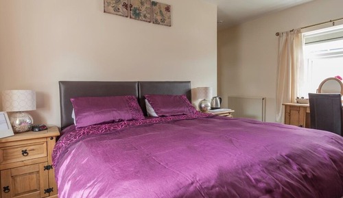 Double Room, Ensuite