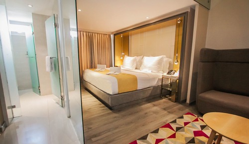 Fabulous Room