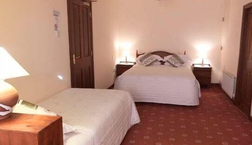 Family Room, Ensuite