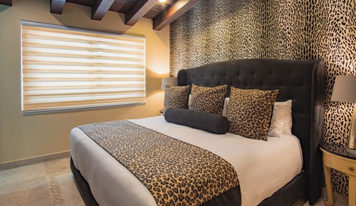 2 Bed Partial Ocean View Suite