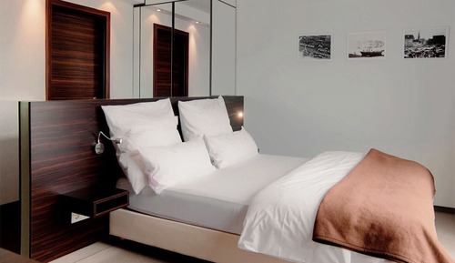 Comfort Apartment (Plus)