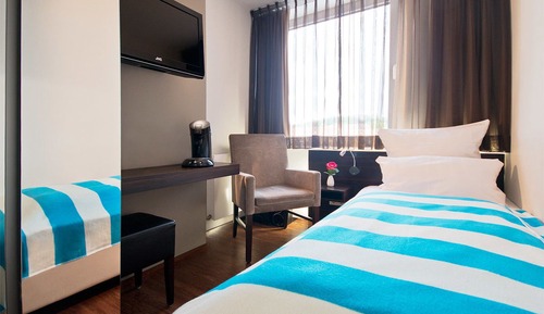 Comfort Apartment