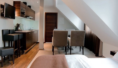 Superior Apartment (Plus)