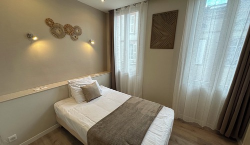 Classic Room