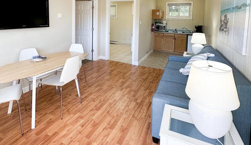 Comfort Suite, 1 Bedroom, Accessible, Kitchenette