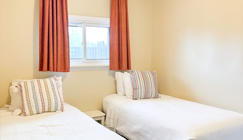 Comfort Suite, 1 Bedroom, Accessible, Kitchenette