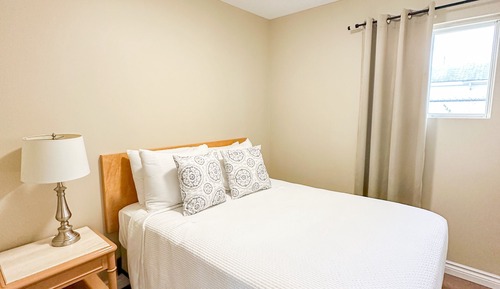 Comfort Suite, 2 Bedrooms
