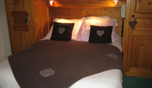 Classic Double Room