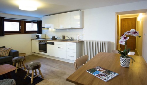 Apartment, 2 Bedrooms (6 personnes maximum)
