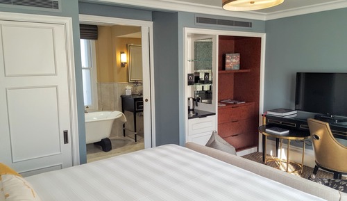 Bath Spa Room 