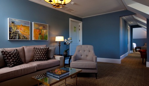 King Suite