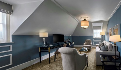 The Gainsborough Suite