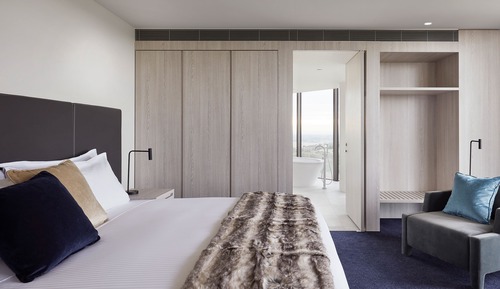 Spa Suite 