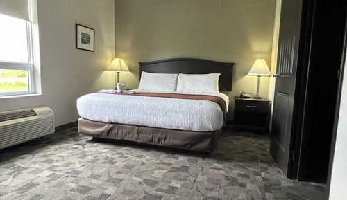 Executive Suite