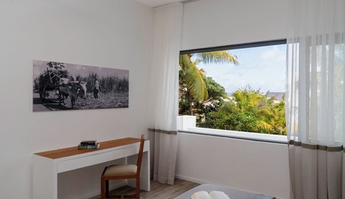Stylia Villa Tropical