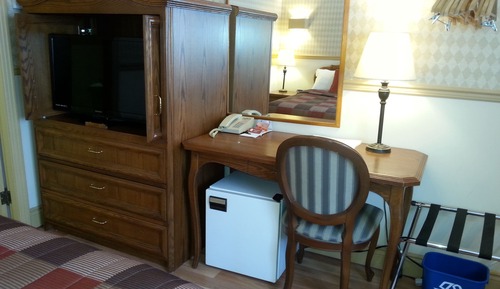 Junior Suite, 1 Queen Bed (Double Jacuzzi)