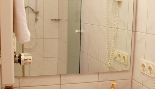 Comfort Quadruple Room