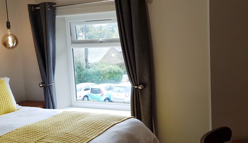 Double Room, Ensuite