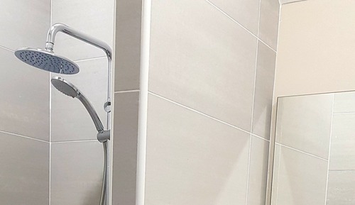 Deluxe Double Room, Ensuite