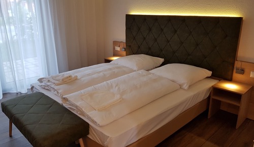 Double Room (Plus)