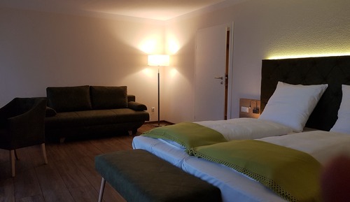 Triple Room (Plus)