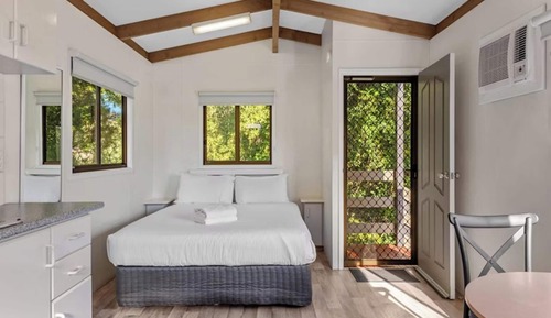 Standard Studio Cabin