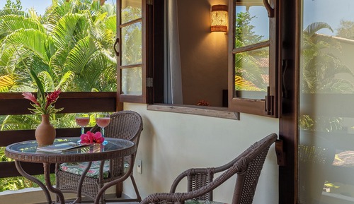 Premium Double or Twin Room