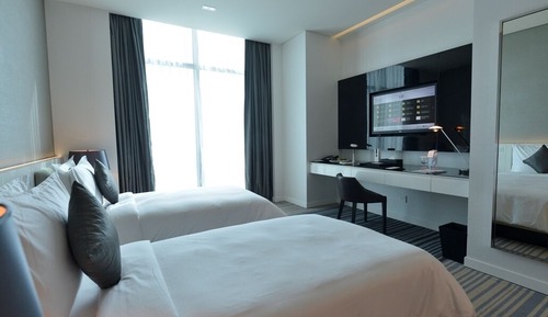 Suite (Ambassador)