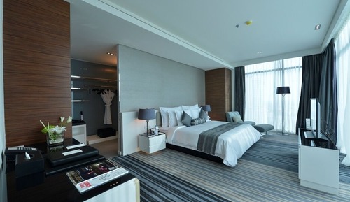 Grand Suite
