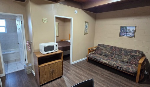 Suite, 1 Bedroom