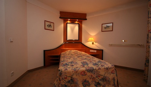 Single Room
