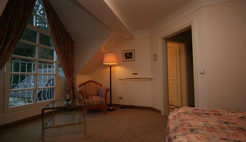 Double Room Single Use