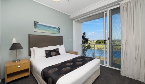 Apartment, 2 Bedrooms