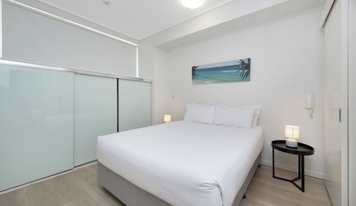 Apartment, 1 Bedroom